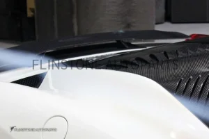 ชุดแต่งรอบคัน Carbon Fiber Ferrari 458 Italia ทรง NOVITEC