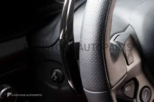 ชุดแต่งรอบคัน Carbon Fiber Ferrari 458 Italia ทรง NOVITEC