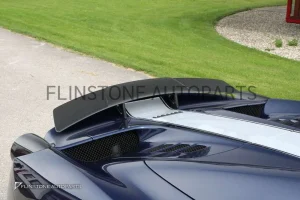 ชุดแต่งรอบคัน Carbon Fiber Ferrari 458 Speciale Aperta ทรง NOVITEC