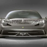ชุดแต่งรอบคัน Carbon Fiber Ferrari 458 Speciale ทรง NOVITEC