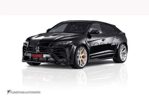 ชุดแต่งรอบคัน Carbon Fiber Lamborghini Urus Esteso ทรง NOVITEC