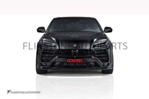 ชุดแต่งรอบคัน Carbon Fiber Lamborghini Urus Esteso ทรง NOVITEC