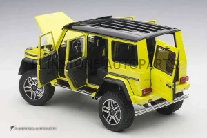 Model 汽车 Mercedes Benz 尺寸 1:18