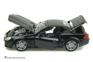 Model 汽车 Mercedes Benz 尺寸 1:18