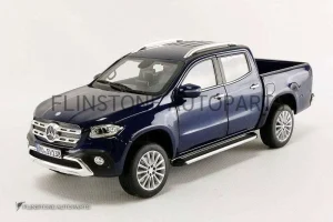 Model 汽车 Mercedes Benz 尺寸 1:18