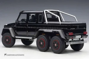 Model 汽车 Mercedes Benz 尺寸 1:18