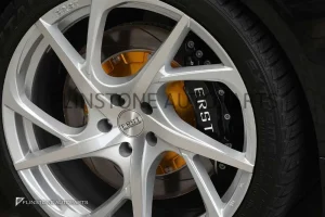 ชุดเบรค ERST สำหรับ Volvo