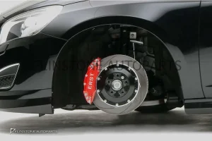 ชุดเบรค ERST สำหรับ Volvo