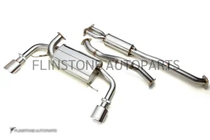 ชุดท่อ Volvo XC60 14-17y 2.0 XC60 10y-13y 3.0 ERST