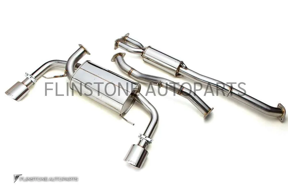 ชุดท่อ Volvo XC60 14-17y 2.0 XC60 10y-13y 3.0 ERST
