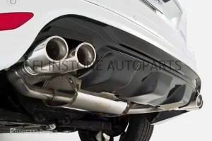 ชุดท่อ Volvo XC60 14-17y 2.0 XC60 10y-13y 3.0 ERST