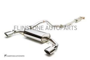 ชุดท่อ Volvo V60 S60 11-15y 3.0 ERST