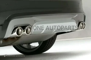 ชุดท่อ Volvo V60 S60 11-15y 3.0 ERST