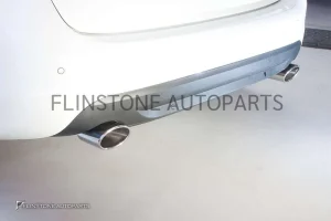 ชุดท่อ Volvo V60 S60 11y-13y 1.6 ERST