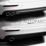 ชุดท่อ Volvo V60 18y ERST