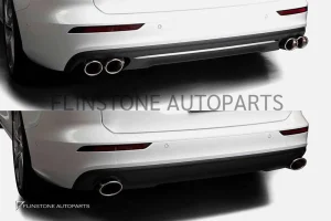 ชุดท่อ Volvo V60 18y ERST