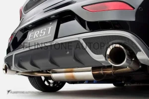 ชุดท่อ Volvo V40 13y-14y 2.0 ERST