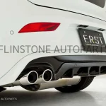 ชุดท่อ Volvo V40 13y-15y 1.6 ERST