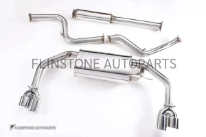 ชุดท่อ Volvo V40 15y-2.0 ERST