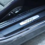 กาบบันได Porsche 981 Cayman Boxster ทรง GT4 (แท้)