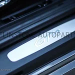 กาบบันได Porsche 981 Cayman Boxster ทรง GT4 (แท้)