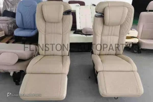 ชุดภายใน Toyota Alphard / Velfire เป็น Lexus LM300 ปี 2021