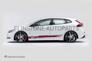 ชุดแต่งรอบคัน Volvo V40 ERST