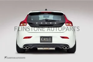 ชุดแต่งรอบคัน Volvo V40 ERST