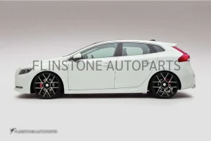 ชุดแต่งรอบคัน Volvo V40 ERST