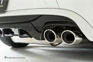 ชุดแต่งรอบคัน Volvo V40 ERST