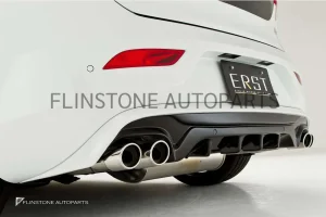 ชุดแต่งรอบคัน Volvo V40 ERST
