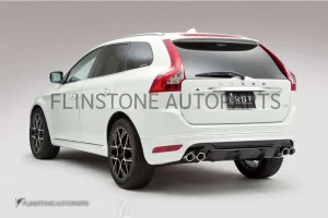 ชุดแต่งรอบคัน Volvo XC60 14-17y ERST