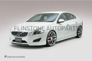 ชุดแต่งรอบคัน Volvo S60 11-13y ERST