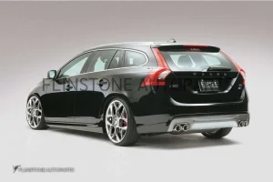 ชุดแต่งรอบคัน Volvo V60 11-13y ERST