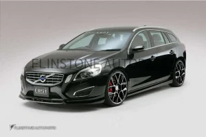 ชุดแต่งรอบคัน Volvo V60 11-13y ERST