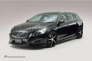 ชุดแต่งรอบคัน Volvo V60 11-13y ERST