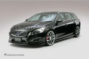 ชุดแต่งรอบคัน Volvo V60 11-13y ERST
