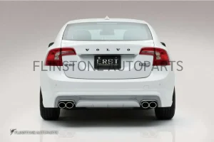 ชุดแต่งรอบคัน Volvo V60/S60 ERST