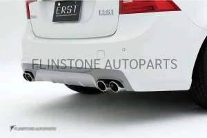 ชุดแต่งรอบคัน Volvo V60/S60 ERST