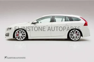 ชุดแต่งรอบคัน Volvo V60/S60 ERST