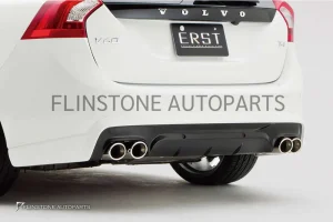 ชุดแต่งรอบคัน Volvo V60/S60 ERST