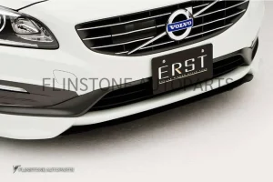 ชุดแต่งรอบคัน Volvo V60/S60 ERST