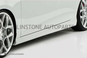 ชุดแต่งรอบคัน Volvo V60/S60 ERST