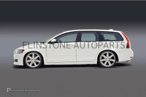 ชุดแต่งรอบคัน Volvo V50 ERST
