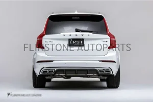 ชุดแต่งรอบคัน Volvo XC90 ERST