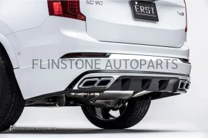 ชุดแต่งรอบคัน Volvo XC90 ERST