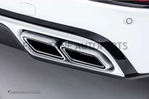 ชุดแต่งรอบคัน Volvo XC90 ERST