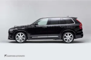 ชุดแต่งรอบคัน Volvo XC90 ERST