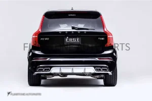 ชุดแต่งรอบคัน Volvo XC90 ERST