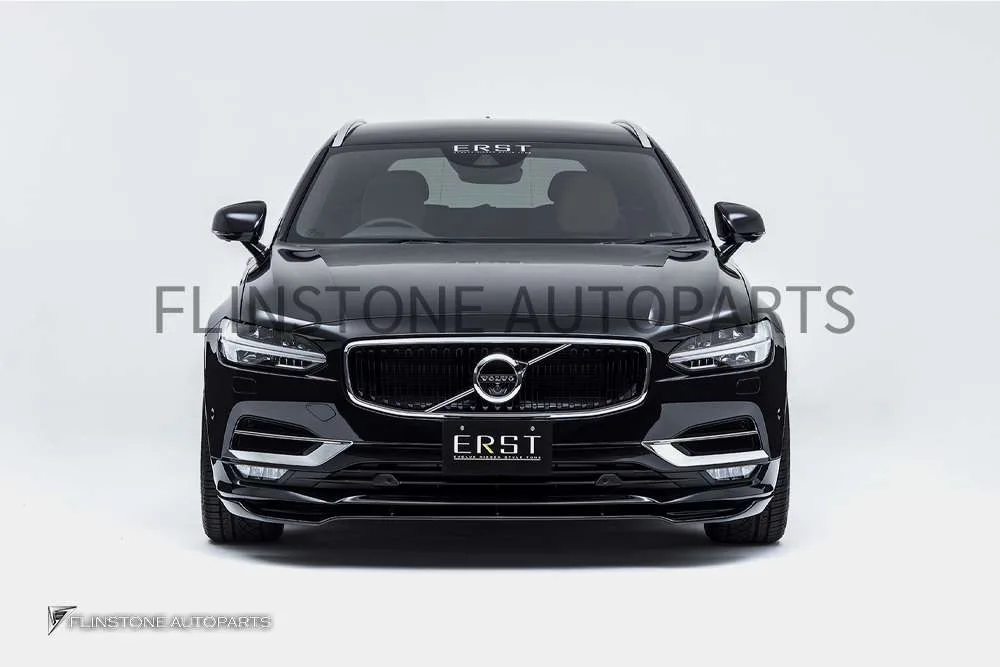 ชุดแต่งรอบคัน Volvo S90 ERST